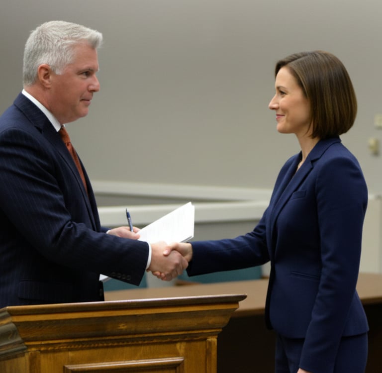 John Leslie Personal Injury Attorney