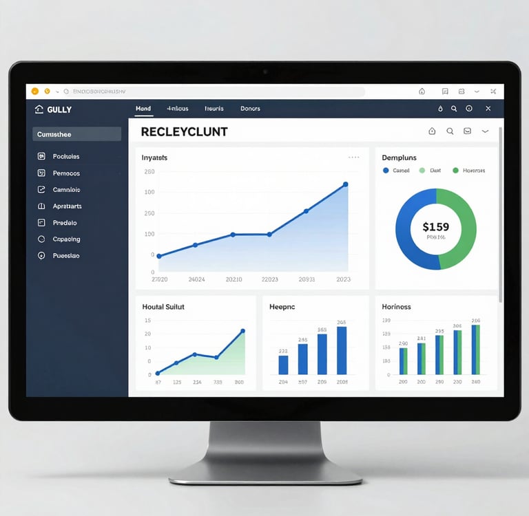 Bright living room with modern inventory