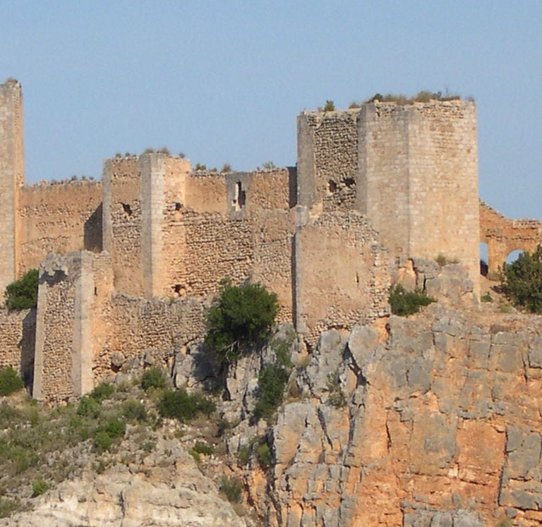 Castillo de Chirel