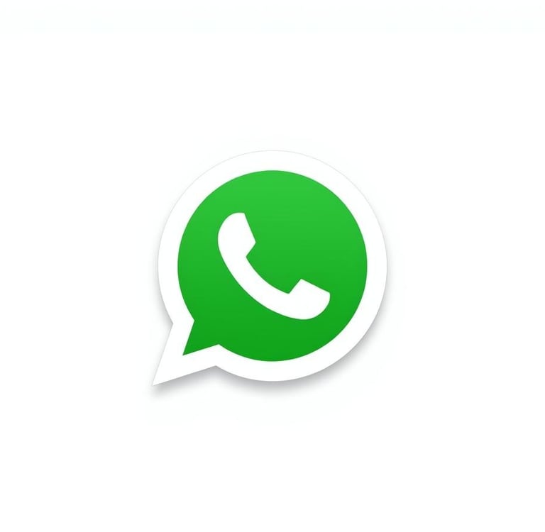 Chat in WhatsApp