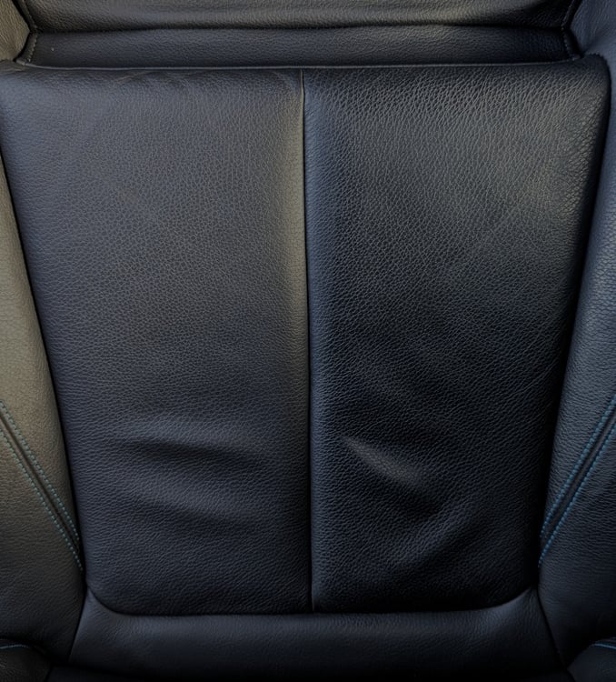 Professionelle Lederreinigung und Lederpflege in Flensburg & Umgebung – Detail Taxi Referenzen