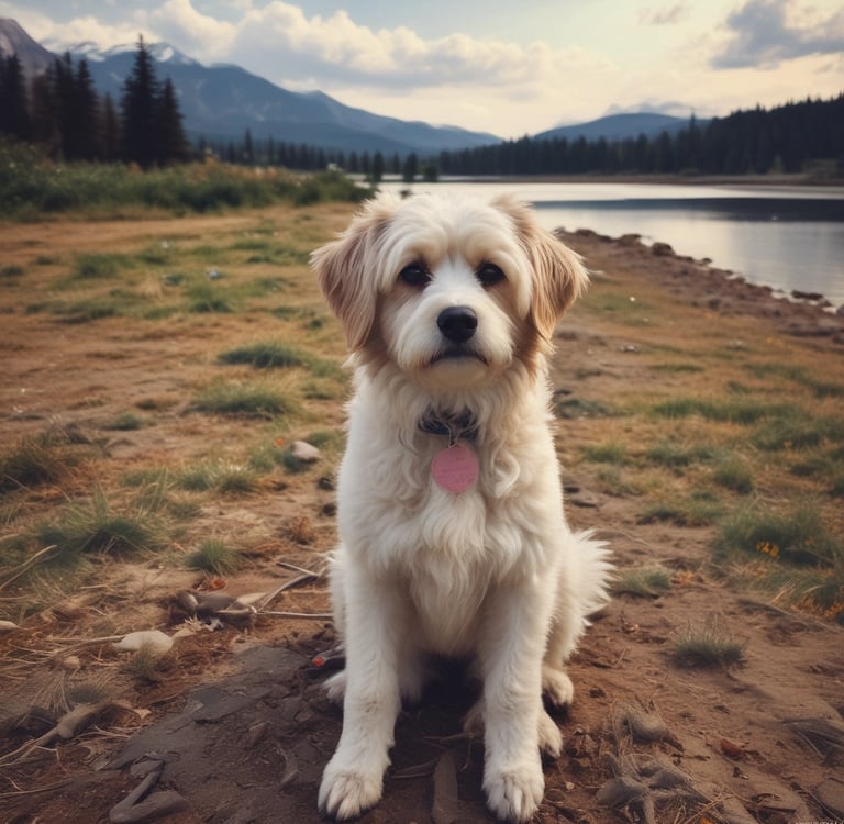 man and woman standing in front of brown concrete building during daytime