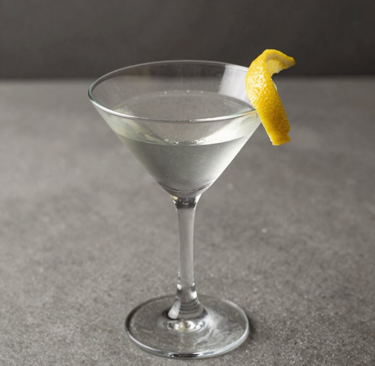 a close up of a wine glass on a table