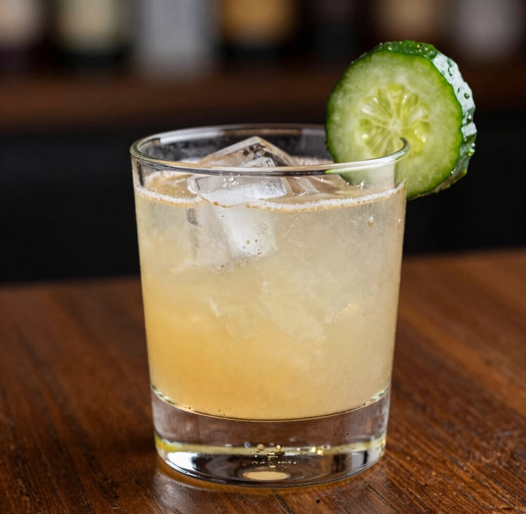clear wine glass with red liquid on brown wooden table