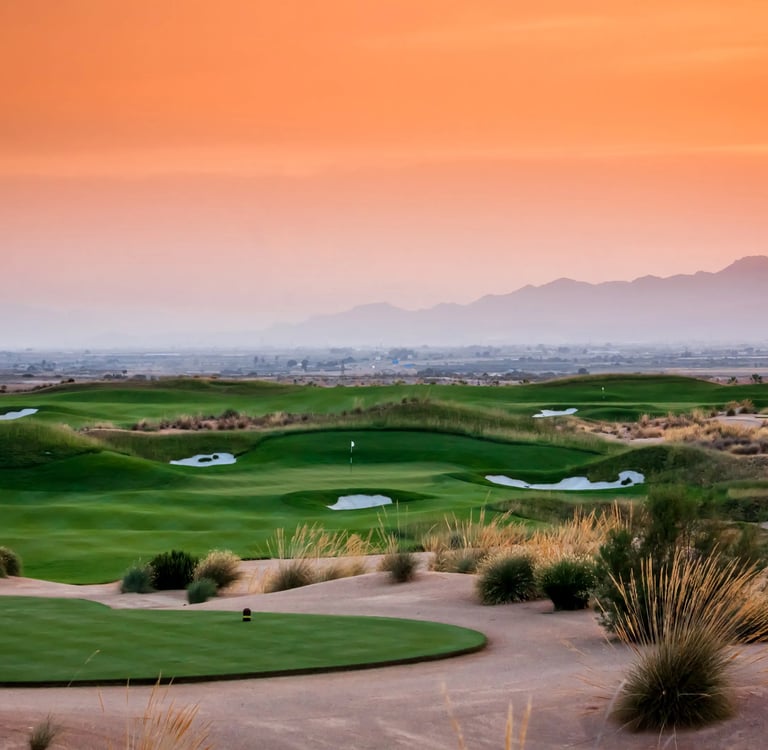 Alhama Signature Golf