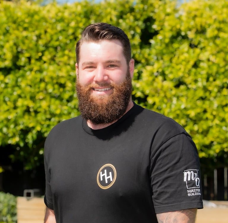 Ben Highend Homes Auckland builder
