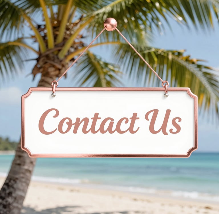 A soft pink hibiscus flower resting gently on a calming neutral-toned dashboard background.