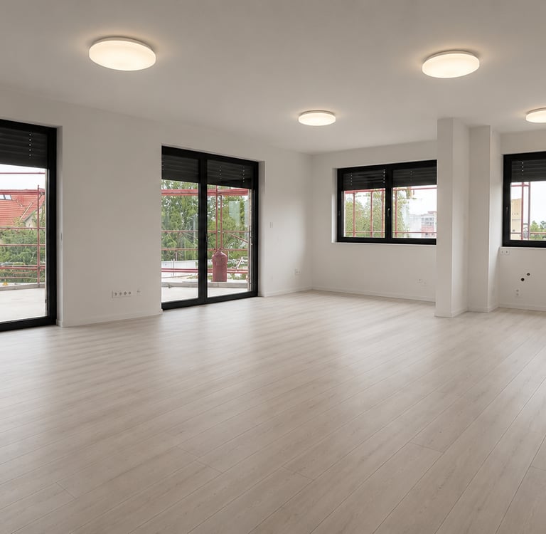 Raumvermietung Graz Seiersberg