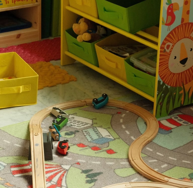 Kinderkurse Graz Seiersberg