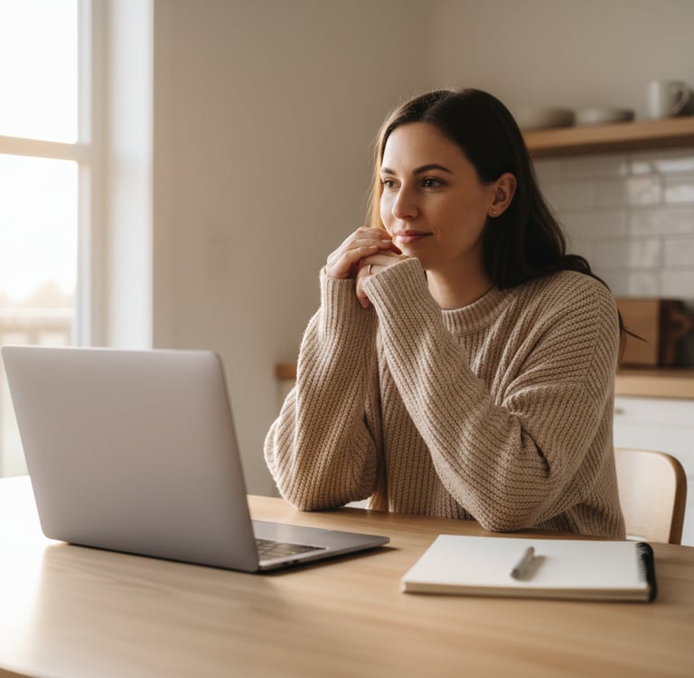 Just got laid off Best side hustles you can start this week_lowcosthustle.com