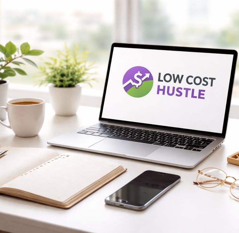 lowcosthustle.com