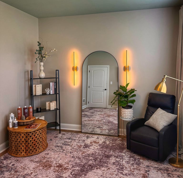 Ageless Tan Studio