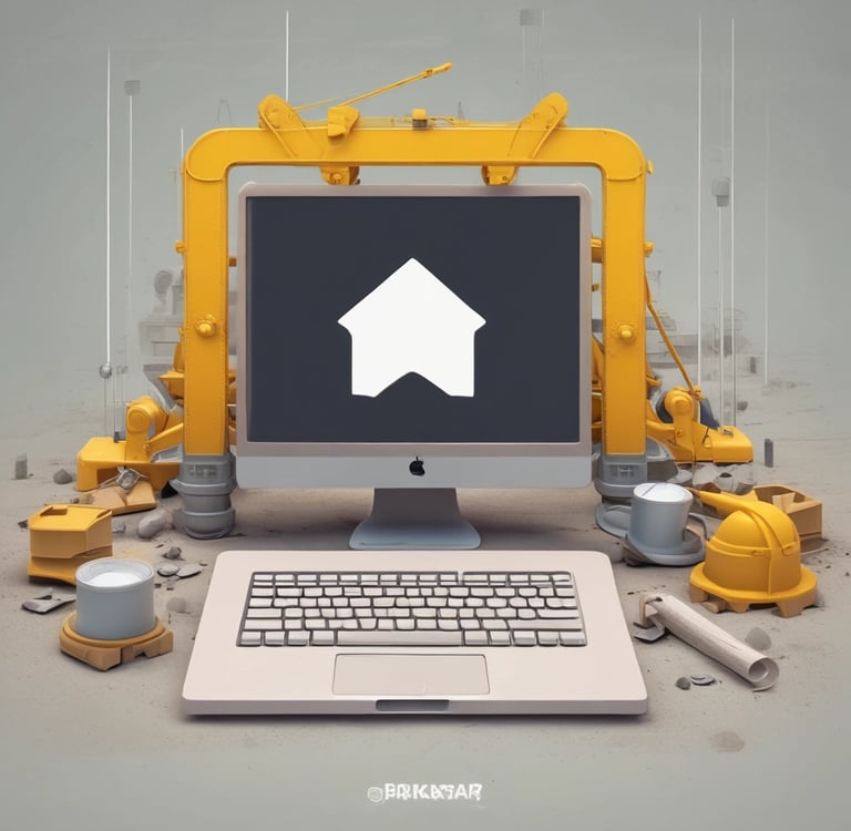 Bright living room with modern inventory