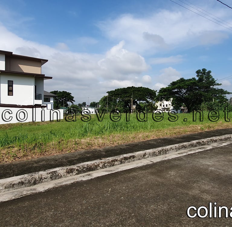 Residential Lot for Sale at Colinas Verdes
