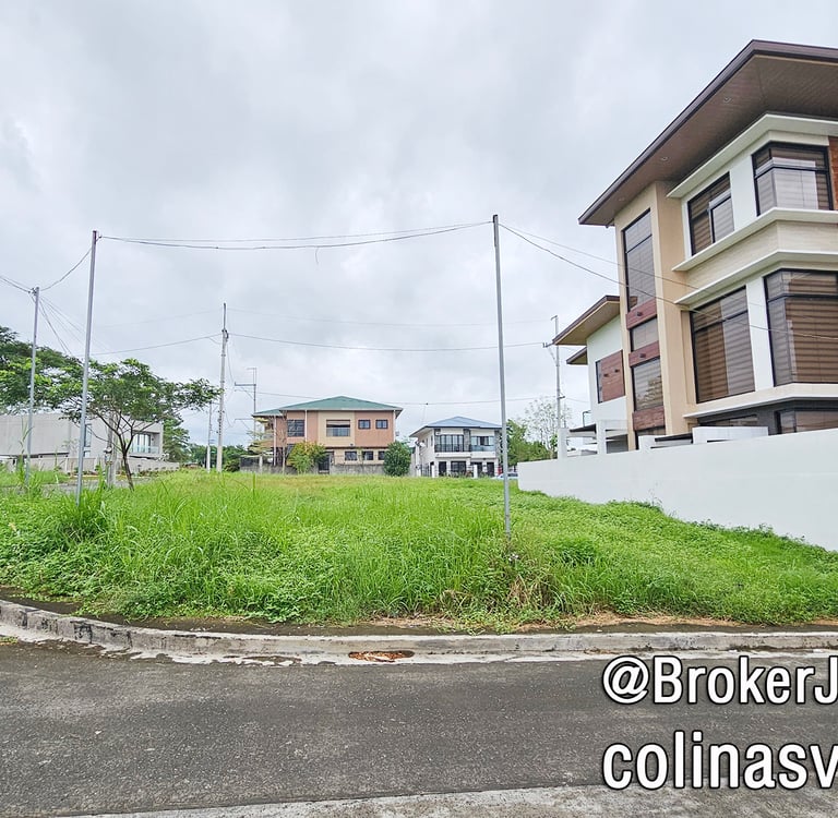 Residential Lot for Sale at Colinas Verdes