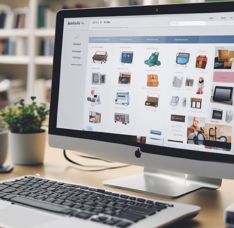 brown wooden dock on blue sea under blue sky during daytime