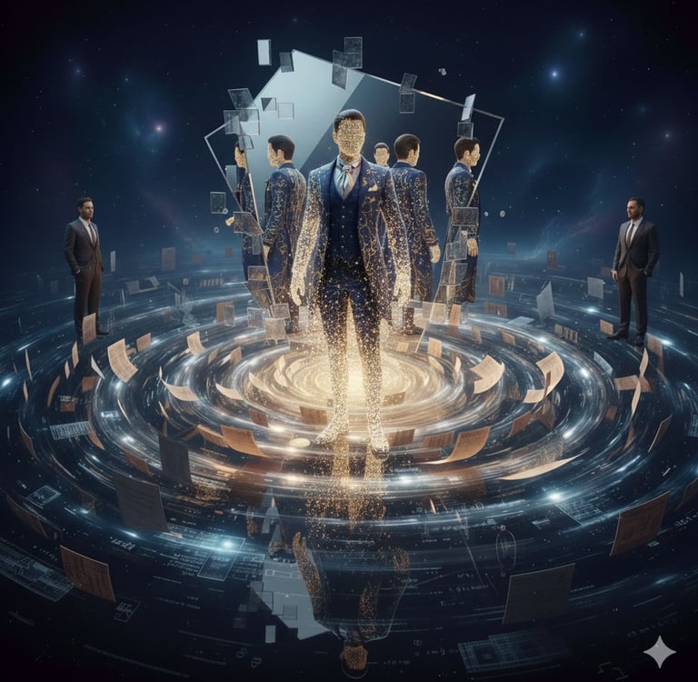 Dilema Social y Epistemológico