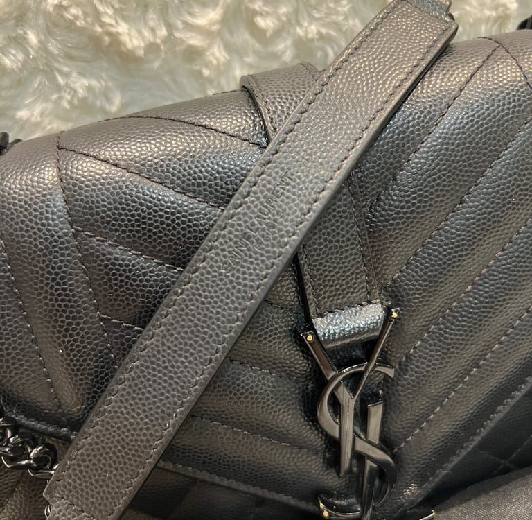 vintage designer laukku