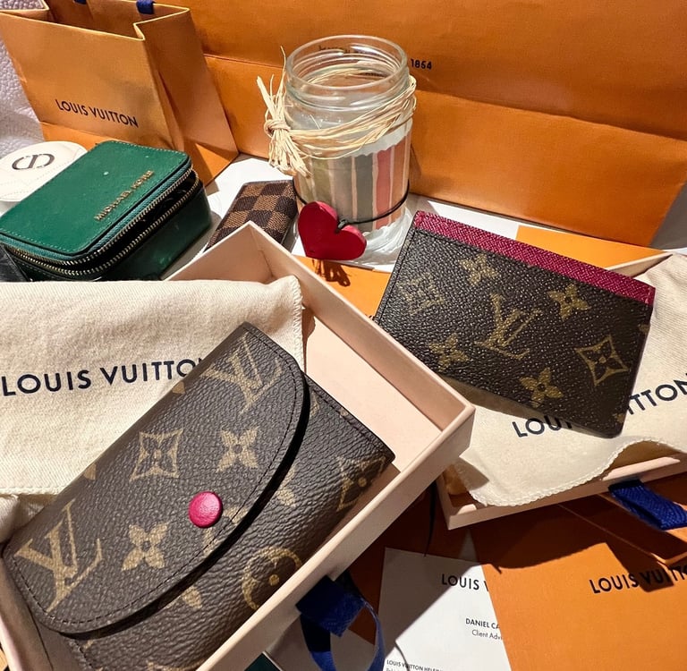 second hand luksustuotteet SimplyPoshFI