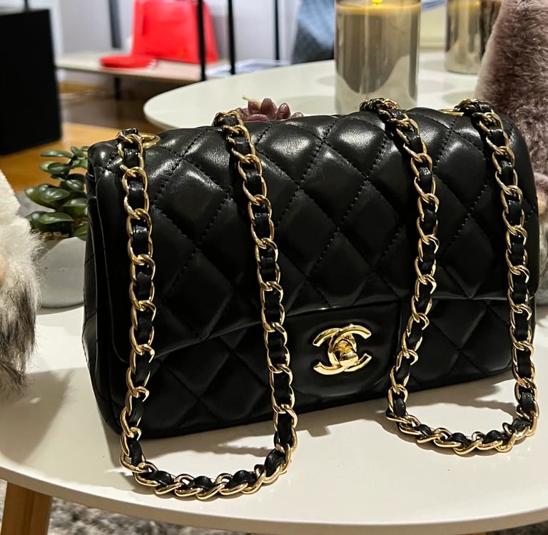 designer laukun nahka