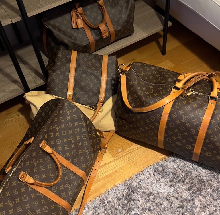 second hand luksuslaukut SimplyPosh