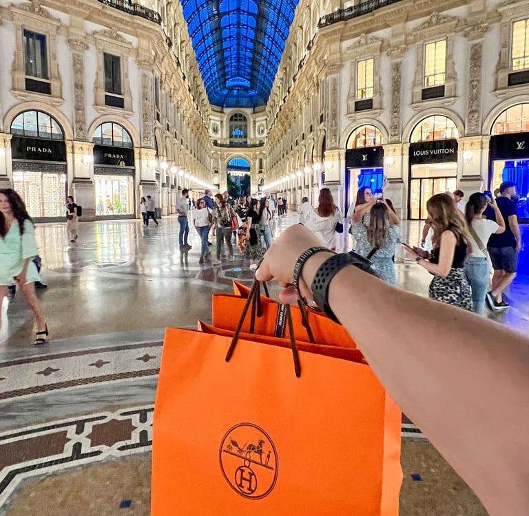 second hand luksuslaukut SimplyPosh