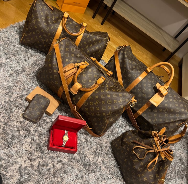 second hand -luksus Suomessa