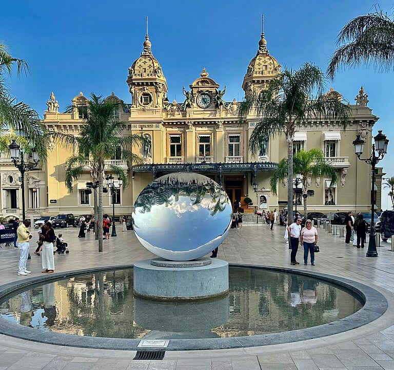 Casino de Monte-Carlo