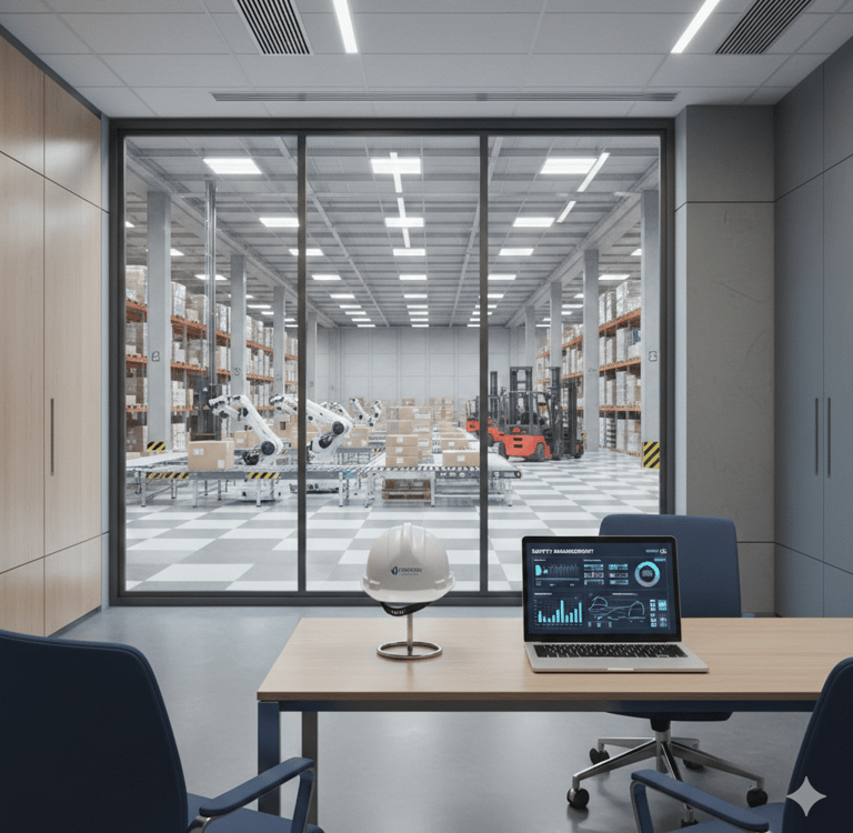 Consultoria em Segurança do Trabalho e Engenharia - EMSafety