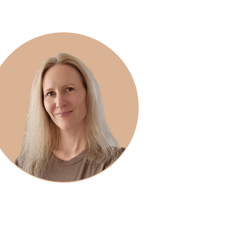 Joannie, fondatrice de Clarté Assist, assistante de gestion freelance à Saint-Mathieu-de-Tréviers