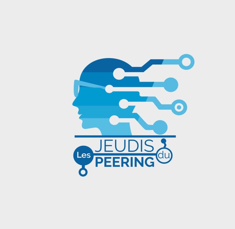Les Jeudis du Peering