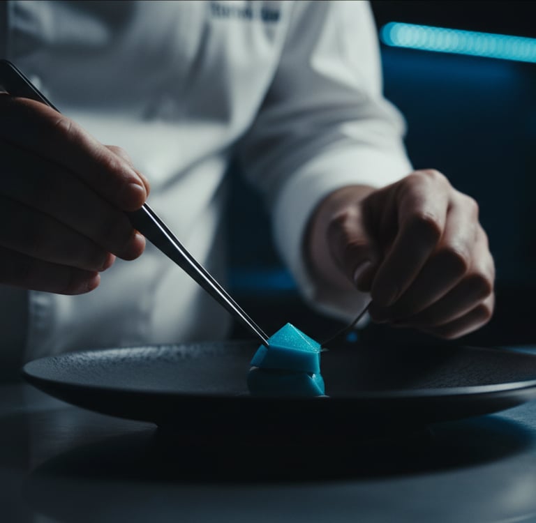 GEO & Contenido 360: El Menú Gourmet que ChatGPT y Gemini se mueren por comer (Y cómo servirlo)