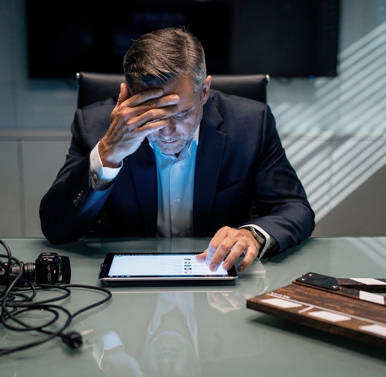 1. El Fin del "Impuesto de Producción": Por Qué tu Presupuesto Está Sangrando