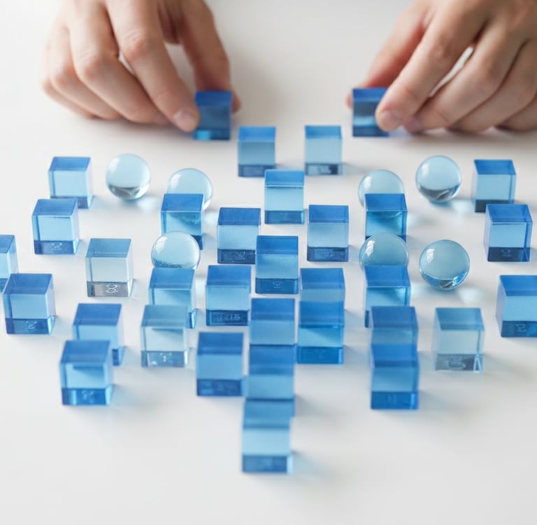 Capítulo 2: Anatomía de la Digestión Digital (Cómo funciona el RAG)