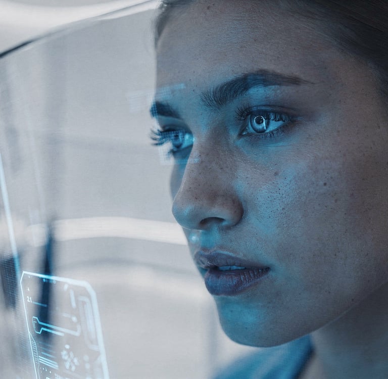 2. Análisis del Estado del Arte: Los Gigantes del Vídeo IA