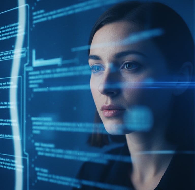 Parte III: Transformación de Activos Digitales – De Web Obsoleta a Fuente de Datos para IA