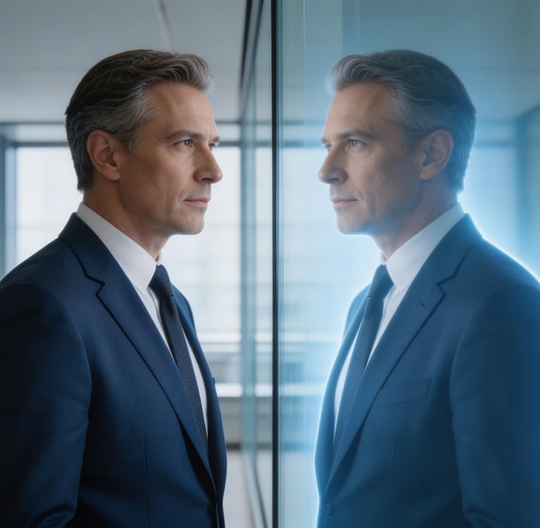 3. Identidad Digital: Dos Formatos, Máximo Impacto