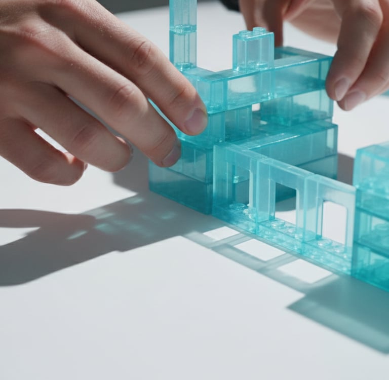 Parte IV: Ingeniería de Contenido – Escribiendo para la Máquina