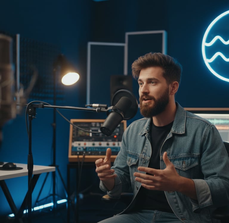 Parte V: La Imperativa Multimodal – Transformación de Video y Audio