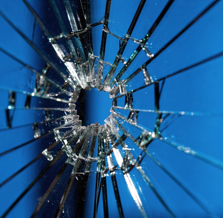 4. Patologías de una Marca Rota: Los Síntomas Visuales