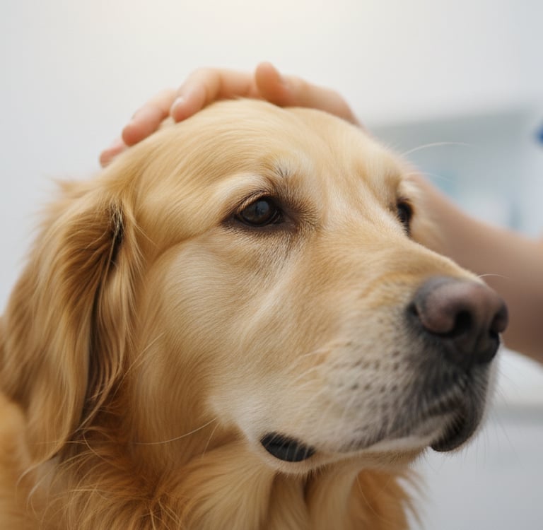 Capítulo 6: Estrategia GEO para Negocios de Mascotas (B2C Local)