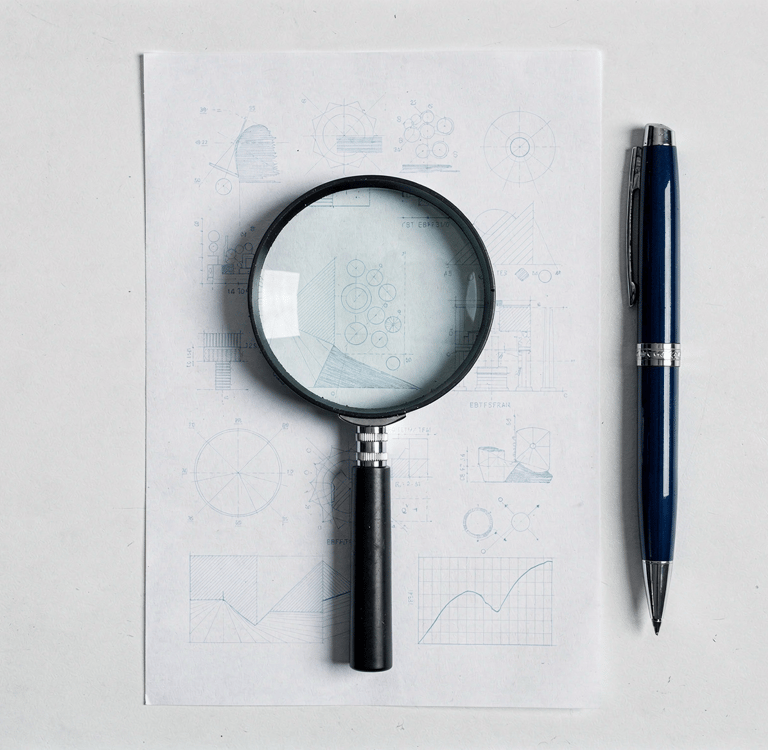 6. Metodología de Auditoría: El "CSI" de tu Marca