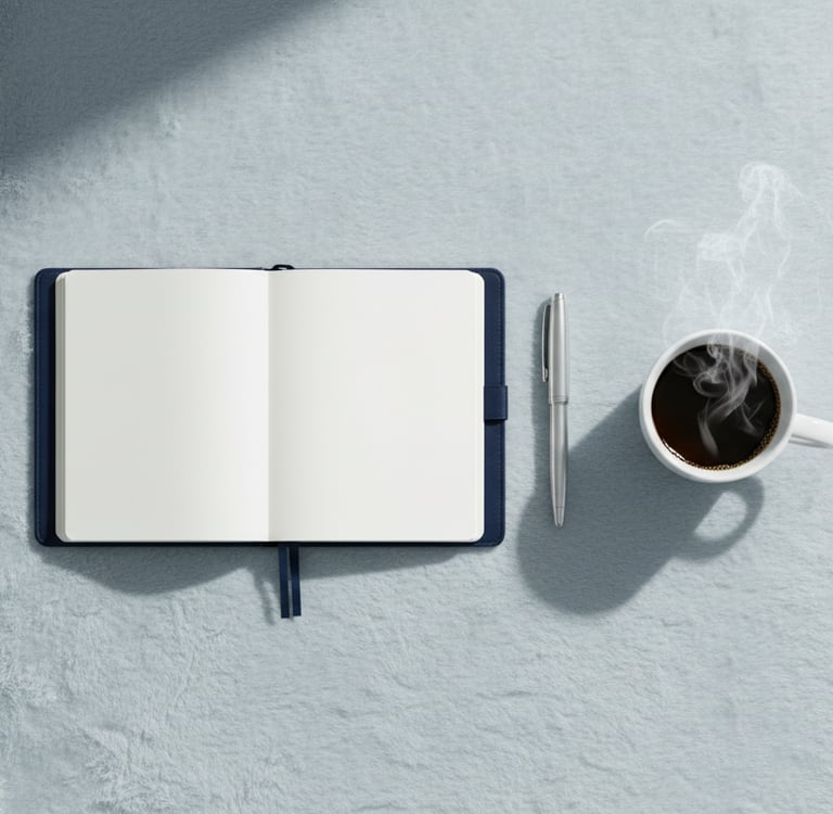 Regalo Exclusivo: Tu Hoja de Ruta Privada