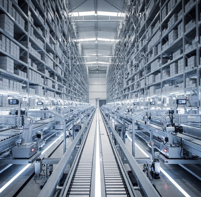 7. Casos de Estudio: De la Excelencia al Desastre