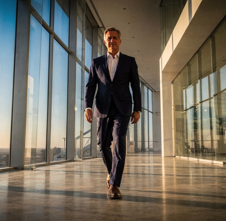 8. El Resumen Definitivo: Liderar en la Era de las Máquinas