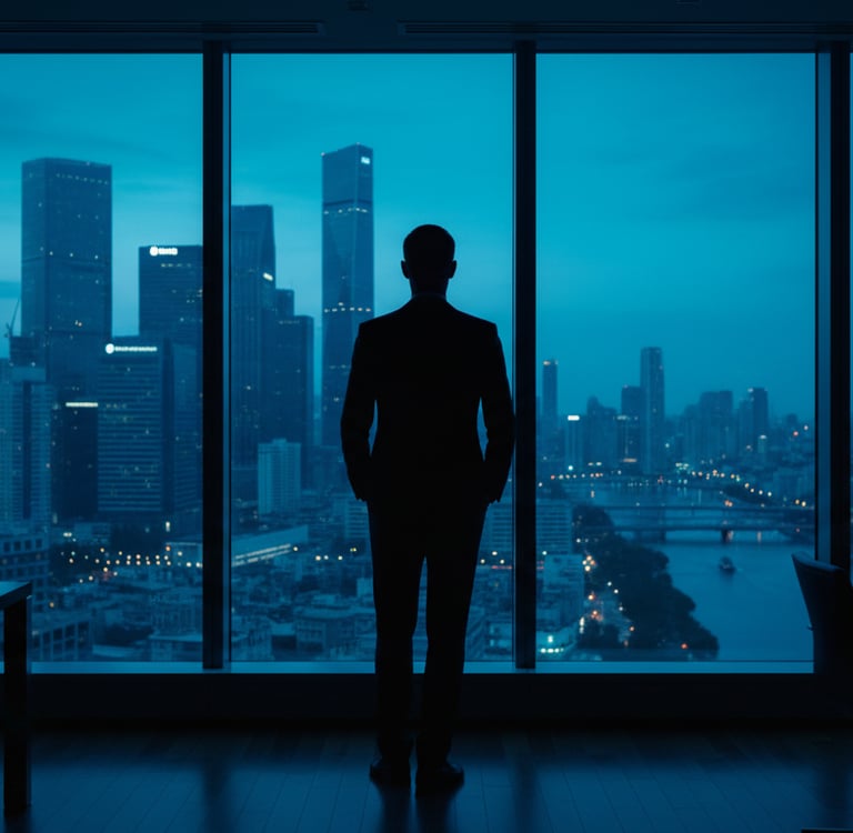 10. Conclusión: La Credibilidad es tu Mayor Activo