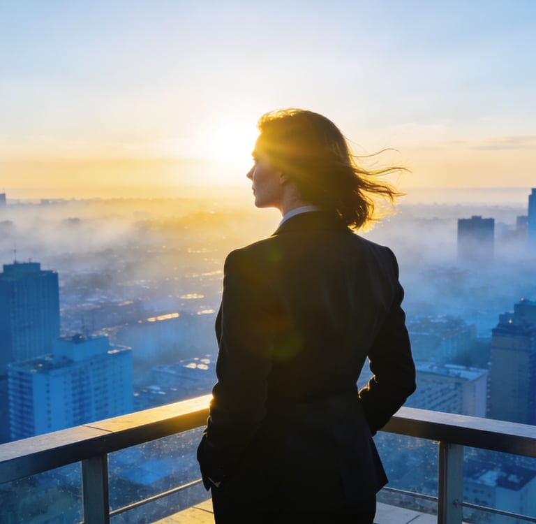 Conclusión: La Verdad como Activo Financiero