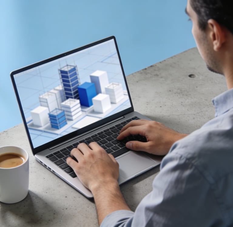 Tu Hoja de Ruta Técnica en Hostinger: Potenciando Hostinger Website Builder