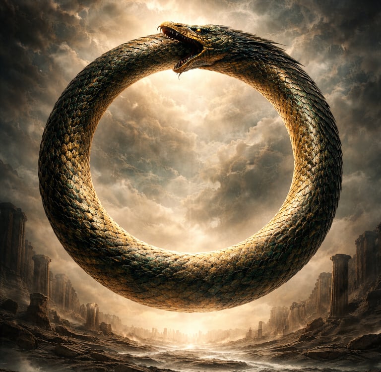 Ouroboros