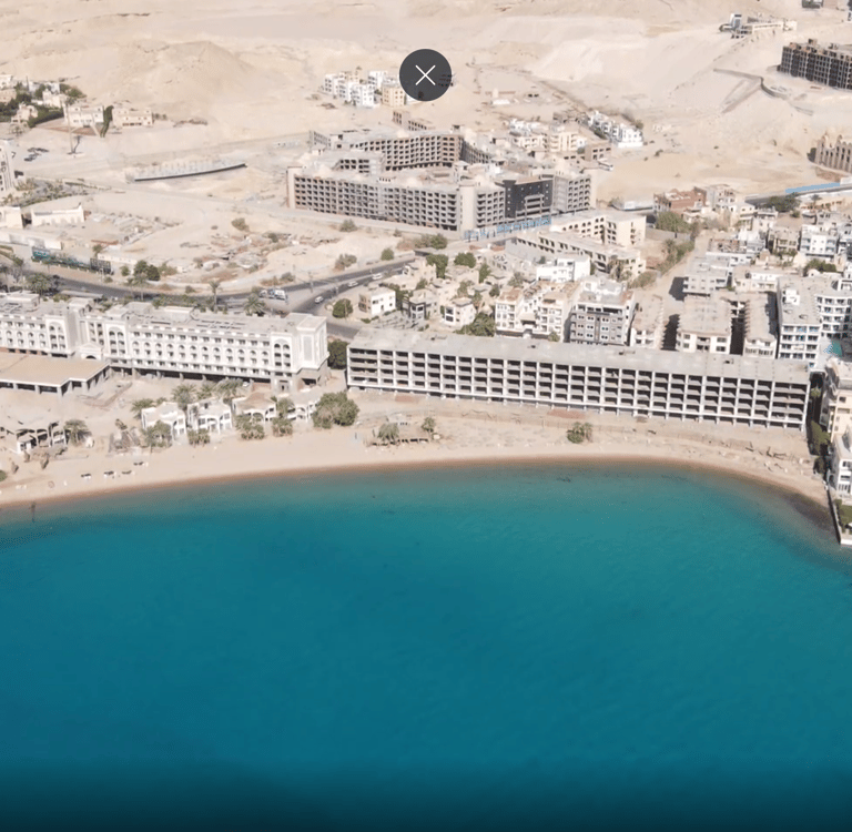 off-plan properties in Hurghada